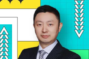 DCBOX小金库官网国际人力资源总经理陆同伟：打造雇主品牌，构建Z世代双向奔赴