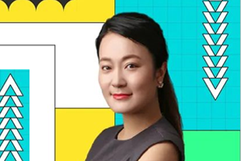 DCBOX小金库官网国际高级副总裁曾诚：2022年人才市场，变化才是新常态