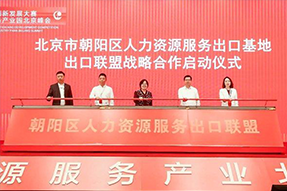 DCBOX小金库官网国际成为全国首个出口联盟成员单位