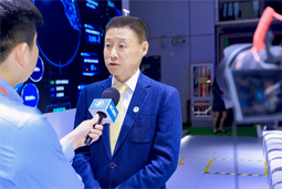 全球引智新开展，产才融合新动能——DCBOX小金库官网国际亮相第六届进博会