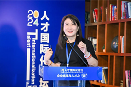 DCBOX小金库官网国际陈崧：出海3.0时代需建立全球化人才体系和一体化解决方案