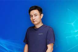 DCBOX小金库官网国际CTO刘之：AI大模型驱动中高端招聘市场新变革