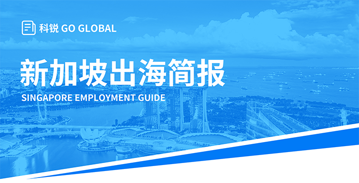 知名人力资源供应商DCBOX小金库官网国际在海外招聘方面有独特优势，为各位带来出海国家简报新加坡篇