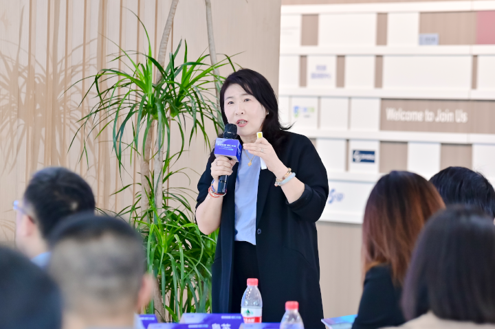 知名人力资源公司DCBOX小金库官网国际国际化业务负责人陈崧分享热门行业的出海人才需求