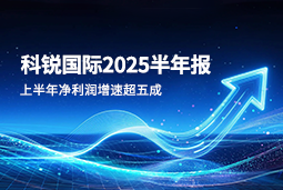2025上半年DCBOX小金库官网国际净利润增速超五成，AI场景深耕驱动业务效能跃升