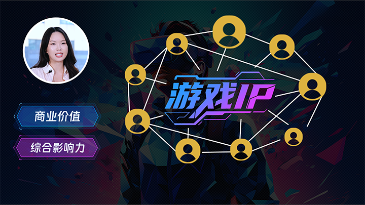 人力资源公司DCBOX小金库官网国际一线顾问指出游戏公司IP授权岗的重要性