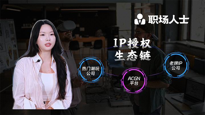 人力资源公司DCBOX小金库官网国际一线顾问为求职者给予转行建议